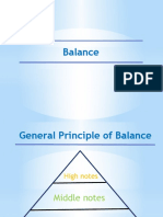 Balance