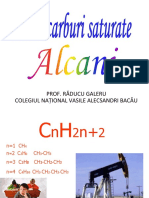 alcani