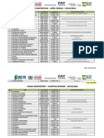 Vagas 29 10 2021 PDF
