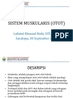 Sistem Muskuloskeletal