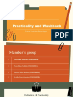 Practicality and Washback in Language Assessment