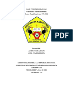 Anisa Nur Wahyuni - D-III Gizi - Ilmu Teknologi Pangan - Osmolaritas Minuman Isotonik