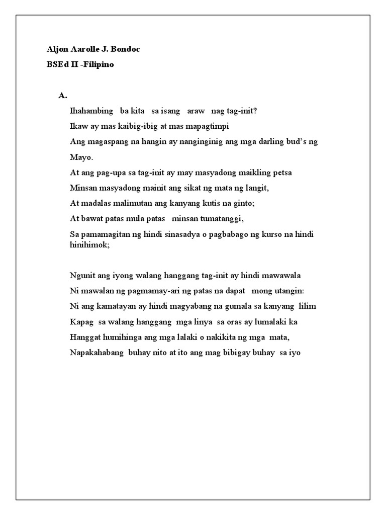 Aljon Aarolle 1 PDF