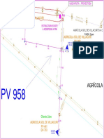 Nueva Ruta - Proyectada PV958