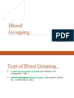 7-BLOOD GROUP