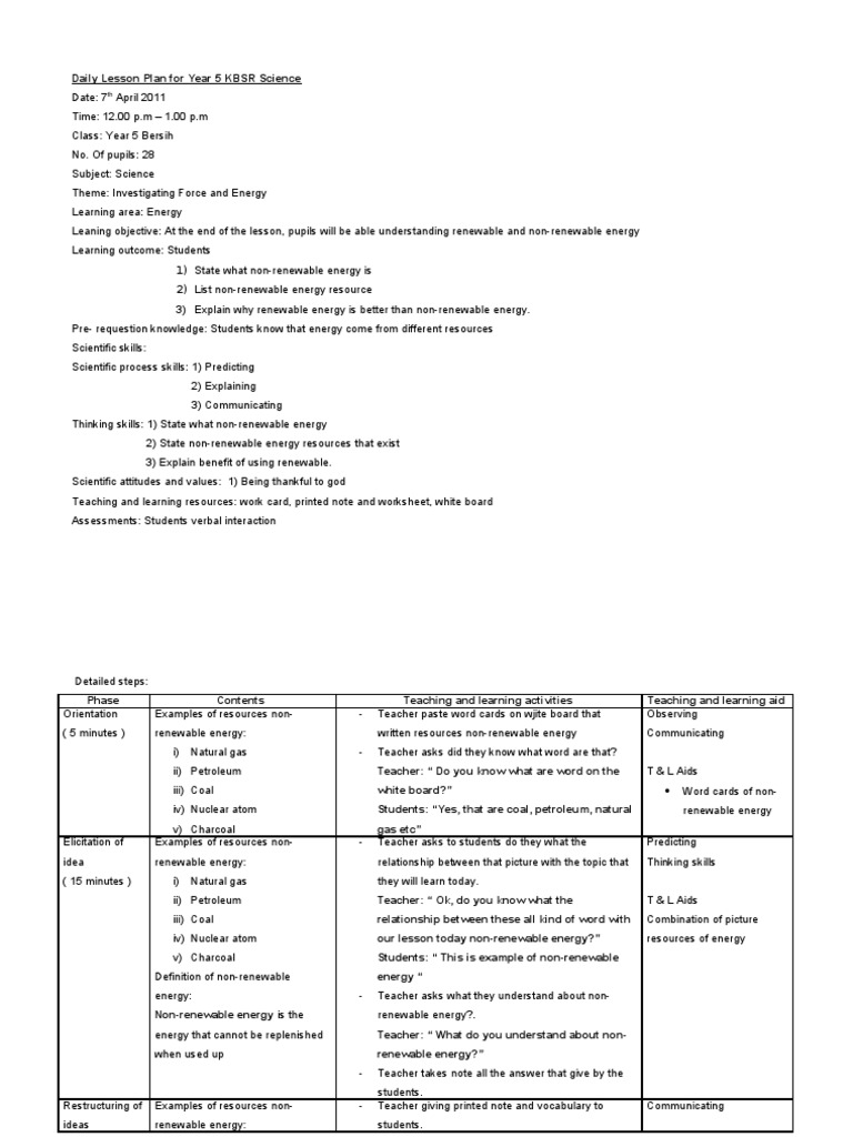 Worksheets Energy Resources Worksheet worksheets energy resources worksheet pureluckrestaurant free rph non renewable lesson plan science