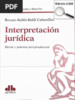 Libro Completo de Filosofía Del Dcho - 2020 | PDF | Justicia ...