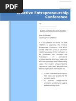 Download Invitation Letter by Tabinda Seher SN53669583 doc pdf