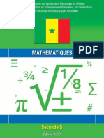 Mathématiques Seconde S ( PDFDrive )