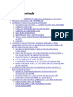 Racismo Linguístico - Os Subterrâneos Da Linguagem e Do Racismo - Gabriel Nascimento