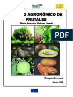 manual de producción de frutales