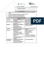 Distinção Ciência Filosofia