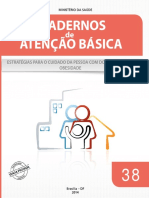 Estrategias Cuidado Doenca Cronica Obesidade Cab38