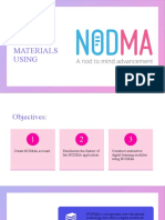 Nodma