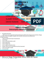 1. PPT KBI SD Kelompok 2 modul 2.BHSA INDONESIA
