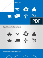 6669 01 Clipart Icons Powerpoint