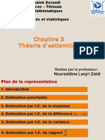 Chap-3 - Estimation