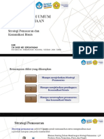 P5 - KWU-Strategi Pemasaran Dan Komunikasi Bisnis