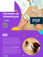 Ebook Alfabetizacao DDH