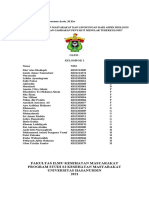 Epidemiologi Dan Gambaran Penyakit Menular TBC