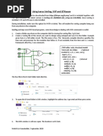 Using Icarus Verilog