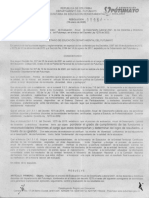 RESOLUCION No. 0096 Proceso de Evaluacion Anual de Desempeño Directivos Docentes y Docentes