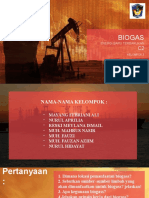 Tugas Biogas Ebt Kelompok 3 C2