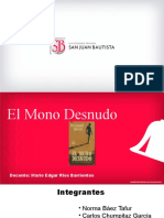 El - Mono - Desnudo 2