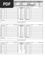 Type Age Group Sex Division