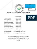 Projek Pembangkit