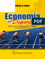 Economia Del Deporte Estado de La Cuesti