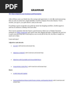 Download Grammar by jayveeacequimson SN53672082 doc pdf