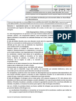 2021 S2 Cietec Ud4 Sa2 DT Ciclos Biogeoquimicos Nitrogeno Fosforo