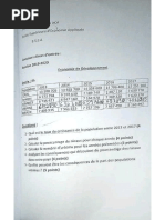 Inscription et Paiement DECPC 2025 | PDF