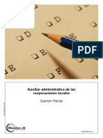 408179593 Examen Preguntas Cortas Administrativo Ayuntamiento PDF