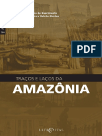 Traços e Laços da Amazônia