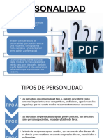 Personalidad y Respuesta Inmune