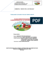 PRAE-I.E-Técnica-Agropecuaria-San-Isidro - PDF Proyecto 2020