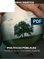 6 Políticas Públicas para A Sustentabilidade 1