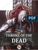 Throne of The Dead v1.3