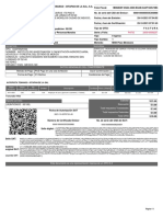 RFC:ATG030114MM2: Datos Generales Del Comprobante