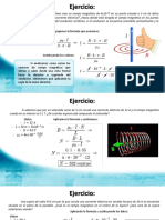 Ejercicios Resueltos de Campo Magnético.