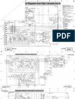 Shematic Diagram From HTTP