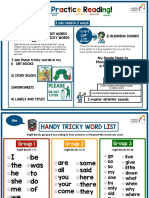 k1 Reading Guide