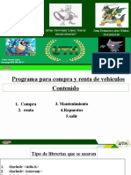 Proyecto Final de C++