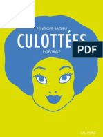 Culottées (LIntégrale) by Pénélope Bagieu (Bagieu, Pénélope)
