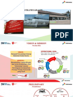 Depot Profile Sarfas Dan Sales TNI DPPU HUSEIN SN