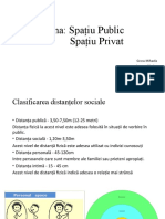 Prezentare Spatiu Public Privat