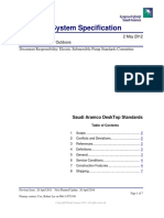 PIP STF05521 Angle Guards and Handrails Fabrication Details | PDF ...