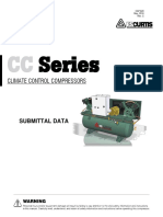 Climate Control Compressors